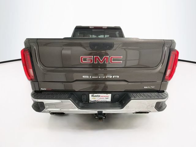 2019 GMC Sierra 1500 SLT - Photo 6