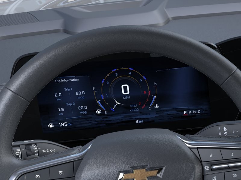 2026 Chevrolet Suburban Premier - Photo 18