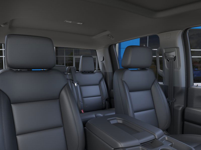 2025 Chevrolet Silverado 3500 HD Work Truck - Photo 50