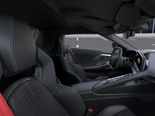 2026 Chevrolet Corvette 2LT - Photo 18