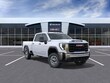  GMC Sierra 2500 HD
