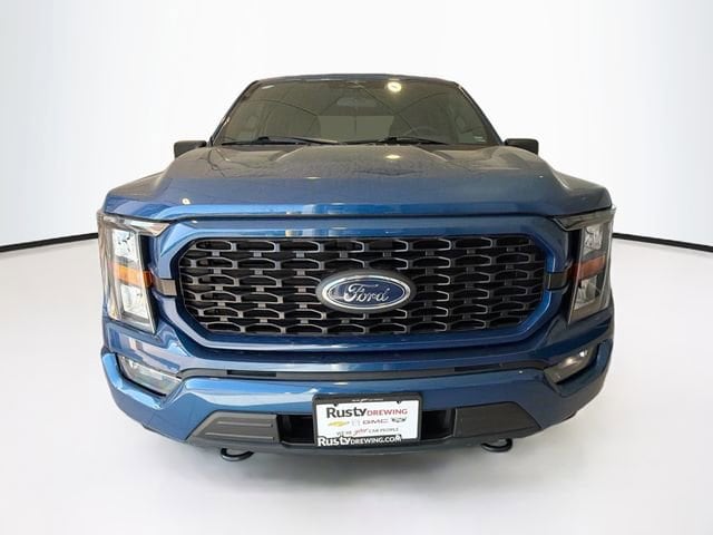 1FTEW1EP6PKE63503