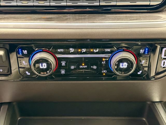2026 Chevrolet Silverado 1500 LTZ - Photo 14