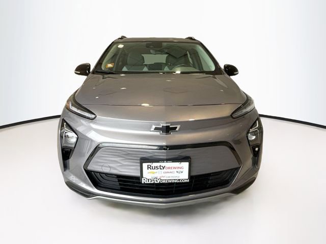Used 2022 Chevrolet Bolt EUV Premier with VIN 1G1FZ6S01N4115408 for sale in Jefferson City, MO