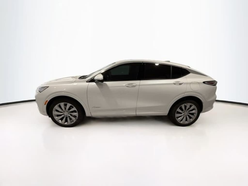 Used 2024 Buick Envista Avenir SUV