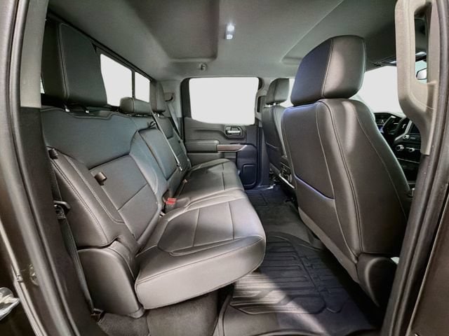 2019 GMC Sierra 1500 SLT - Photo 23