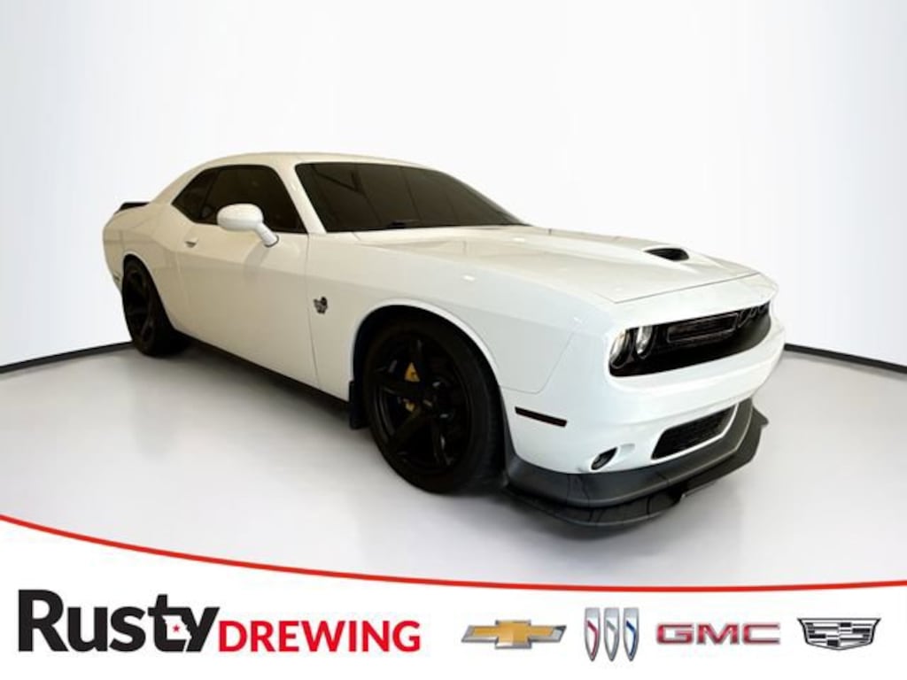 Used 2021 Dodge Challenger GT Coupe