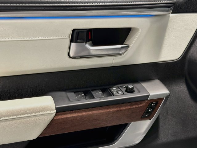 2024 Toyota Sequoia Capstone - Photo 16
