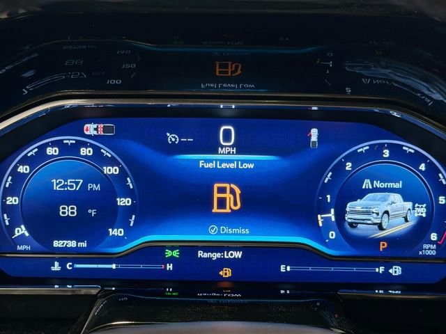 2024 Chevrolet Silverado 1500 RST - Photo 11