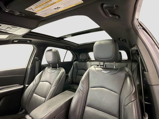 2023 Cadillac XT4 Premium Luxury - Photo 20