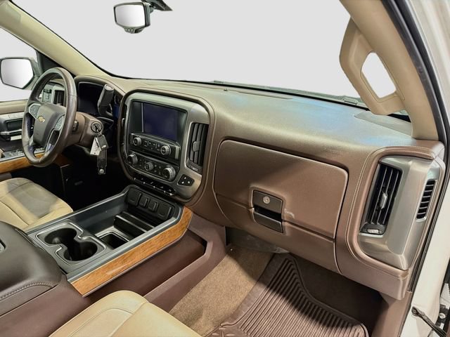 2017 Chevrolet Silverado 1500 LTZ - Photo 24