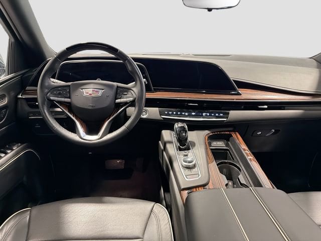 2023 Cadillac Escalade Premium Luxury - Photo 22