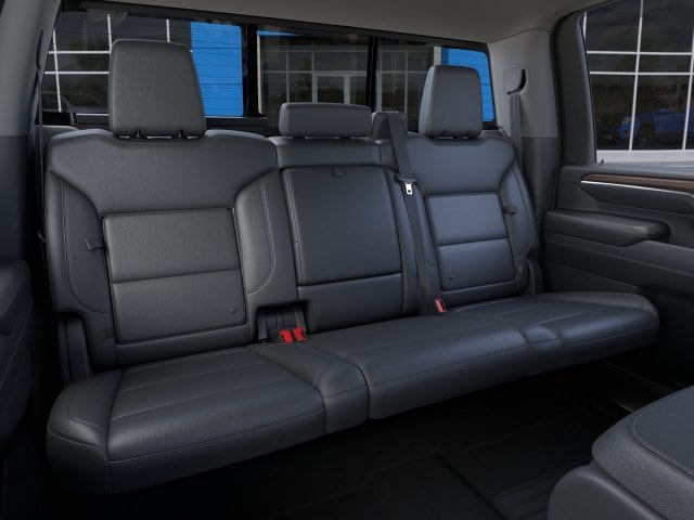 2026 Chevrolet Silverado 2500 HD LT - Photo 16