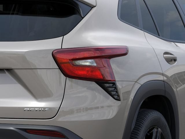 2026 Chevrolet Trax Activ - Photo 11