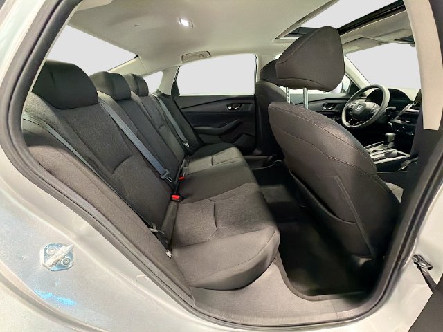 2024 Honda Accord EX - Photo 23