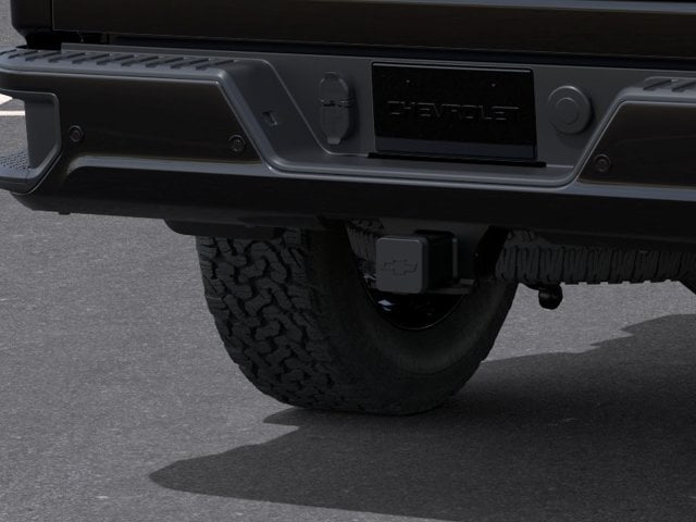 2026 Chevrolet Silverado 2500 HD LT - Photo 14