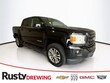 GMC Canyon