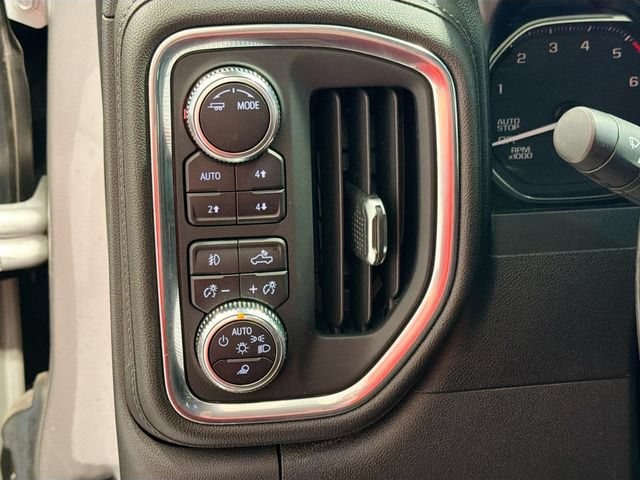 2021 GMC Sierra 1500 SLT - Photo 10