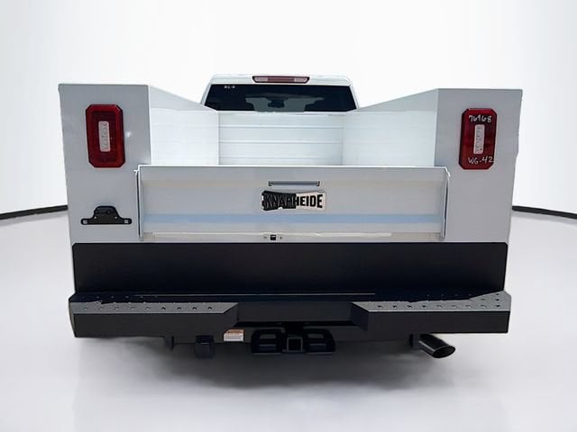 2026 Chevrolet Silverado 2500 HD Work Truck - Photo 7