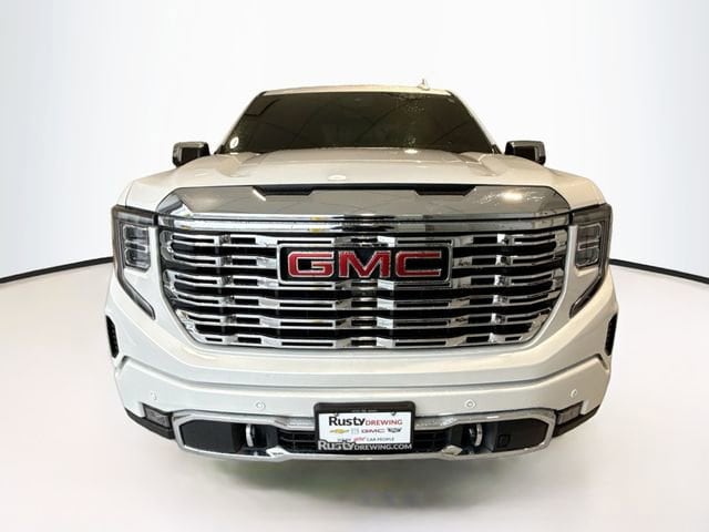 Certified 2023 GMC Sierra 1500 Denali Denali with VIN 3GTUUGE80PG313018 for sale in Jefferson City, MO