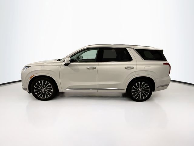2023 Hyundai Palisade Calligraphy photo 4
