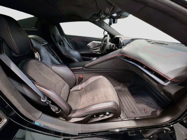 2022 Chevrolet Corvette 3LT - Photo 21