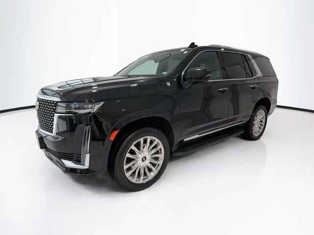 2023 Cadillac Escalade Premium Luxury - Photo 3