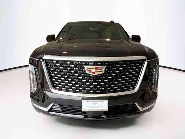 2025 Cadillac Escalade Premium Luxury photo 2