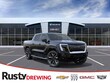 GMC Sierra EV