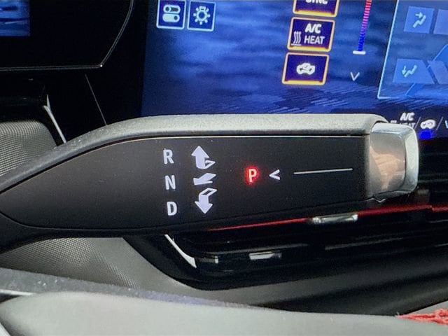 2025 Chevrolet Silverado EV RST - Photo 16