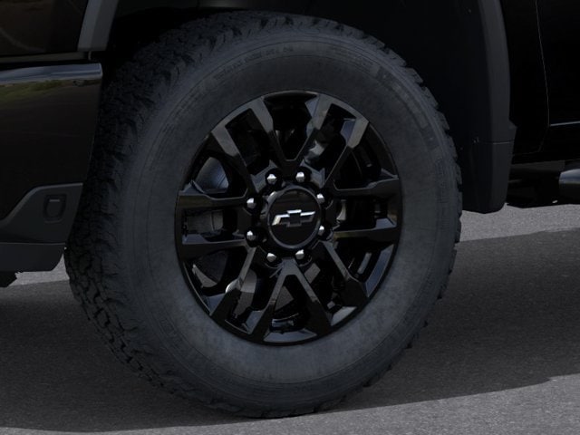 2026 Chevrolet Silverado 2500 HD LT - Photo 9