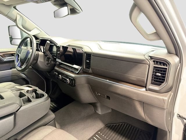 2024 Chevrolet Silverado 1500 RST - Photo 23