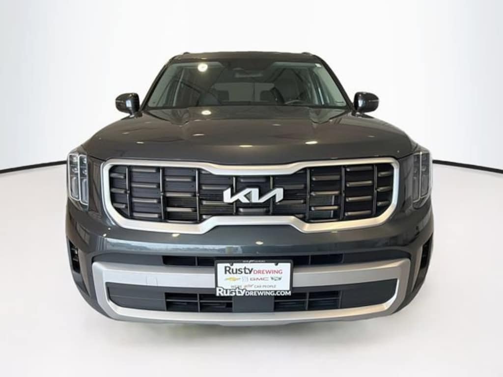 Used 2023 Kia Telluride S SUV