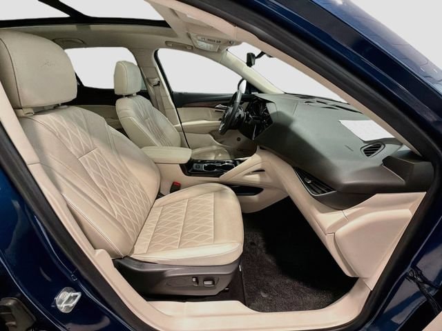 2023 Buick Envision Avenir - Photo 26