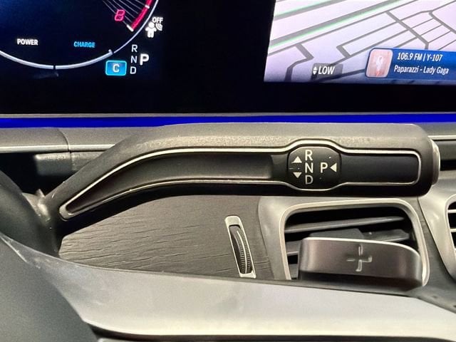 2024 Mercedes-Benz GLS Base - Photo 16