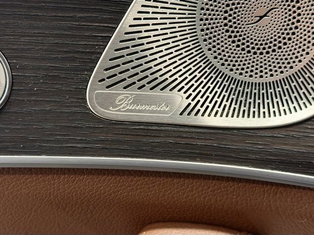 2024 Mercedes-Benz GLS Base - Photo 18