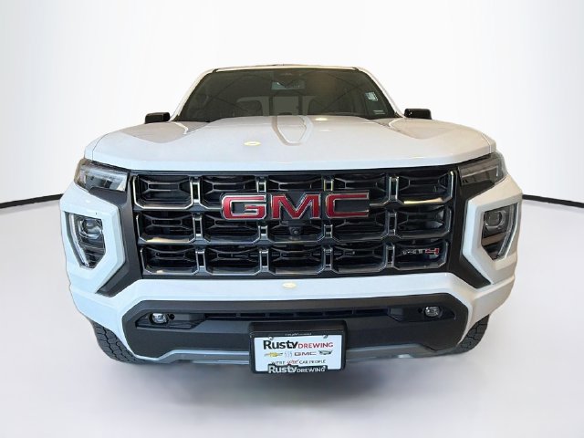 Used 2024 GMC Canyon AT4 Truck Crew Cab