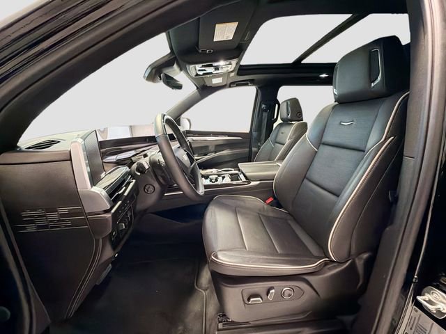 2025 Cadillac Escalade ESV Premium Luxury - Photo 21