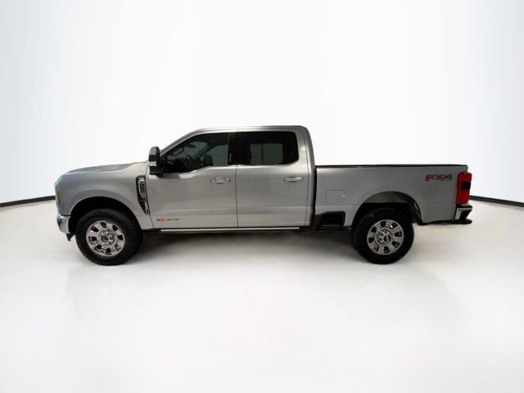 Used 2024 Ford Super Duty F-250 SRW XL Truck Crew Cab
