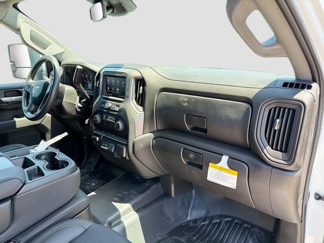 2026 Chevrolet Silverado 2500 HD Work Truck - Photo 23