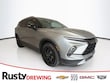  Chevrolet Blazer