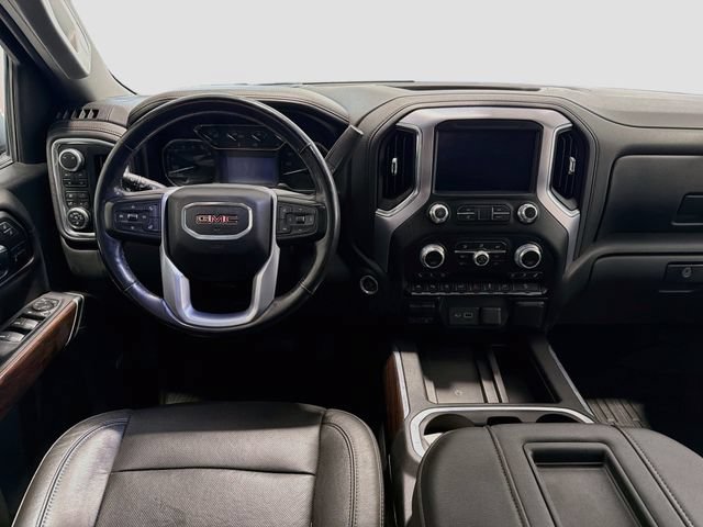 2019 GMC Sierra 1500 SLT - Photo 21