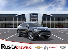 2026 Buick Envista Preferred SUV