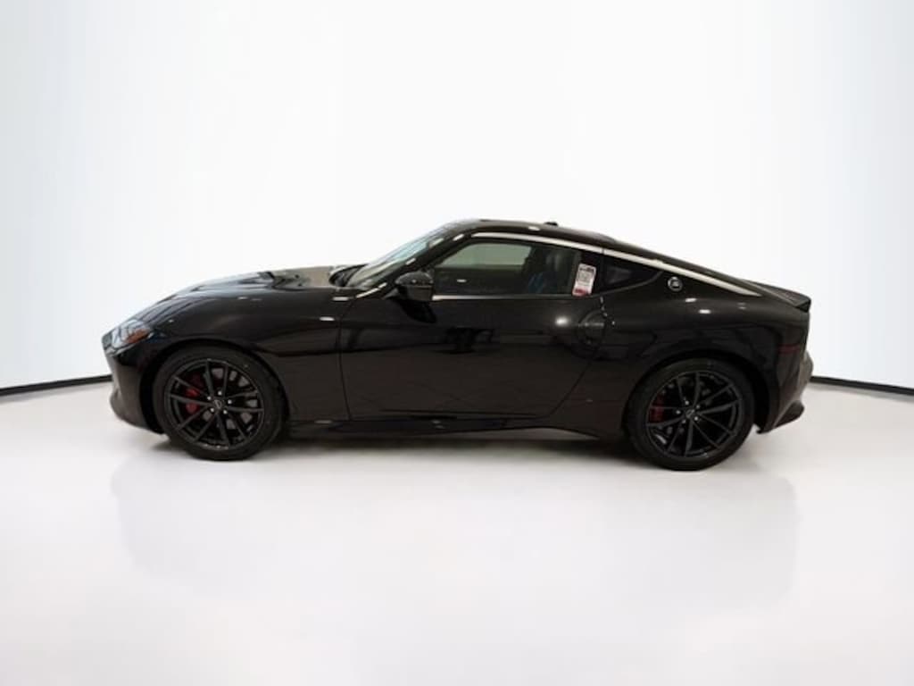 Used 2024 Nissan Z Performance Coupe