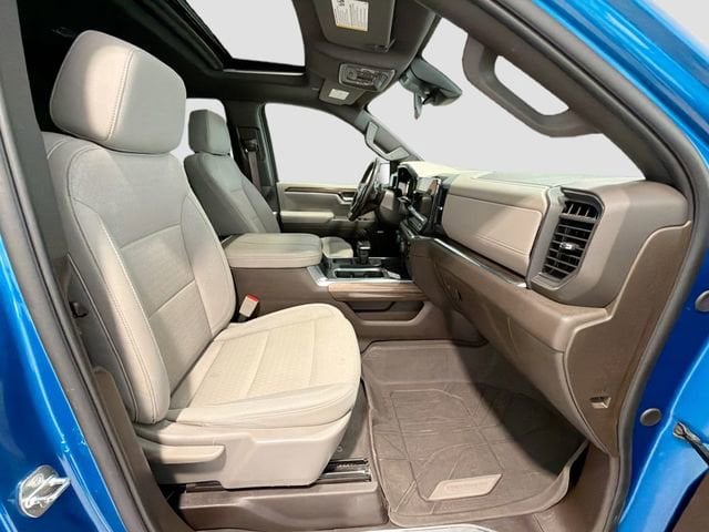 2024 Chevrolet Silverado 1500 RST - Photo 25