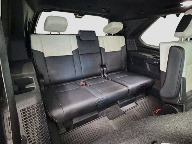 2024 Toyota Sequoia Capstone - Photo 22