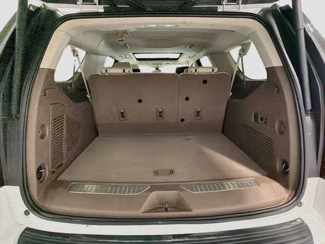 2021 GMC Yukon XL Denali - Photo 25