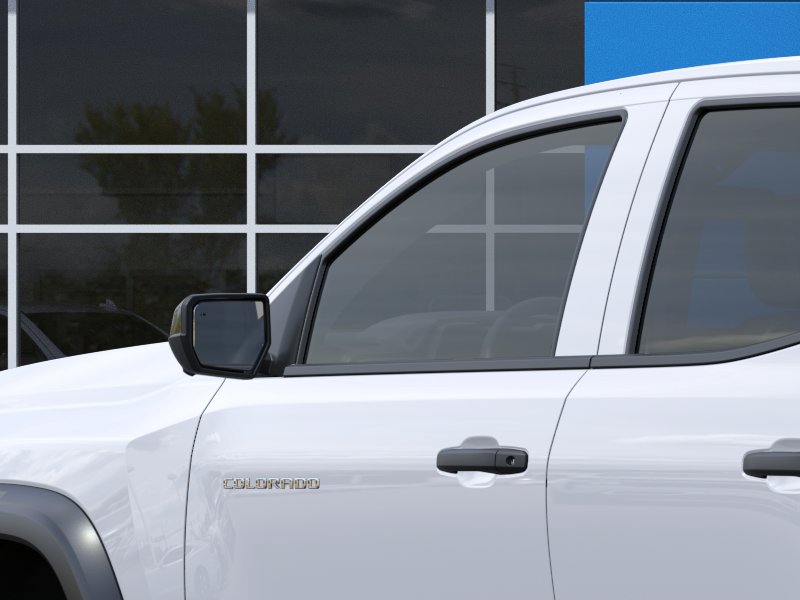 2026 Chevrolet Colorado Trail Boss - Photo 36