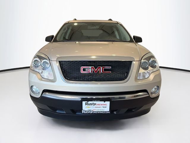 Used 2010 GMC Acadia SL with VIN 1GKLVLED4AJ122176 for sale in Jefferson City, MO