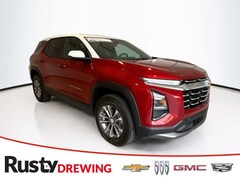 2026 Chevrolet Equinox LT SUV